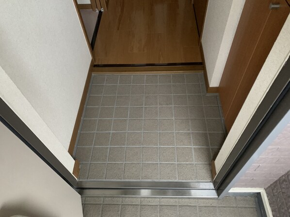 ブリーズの物件内観写真